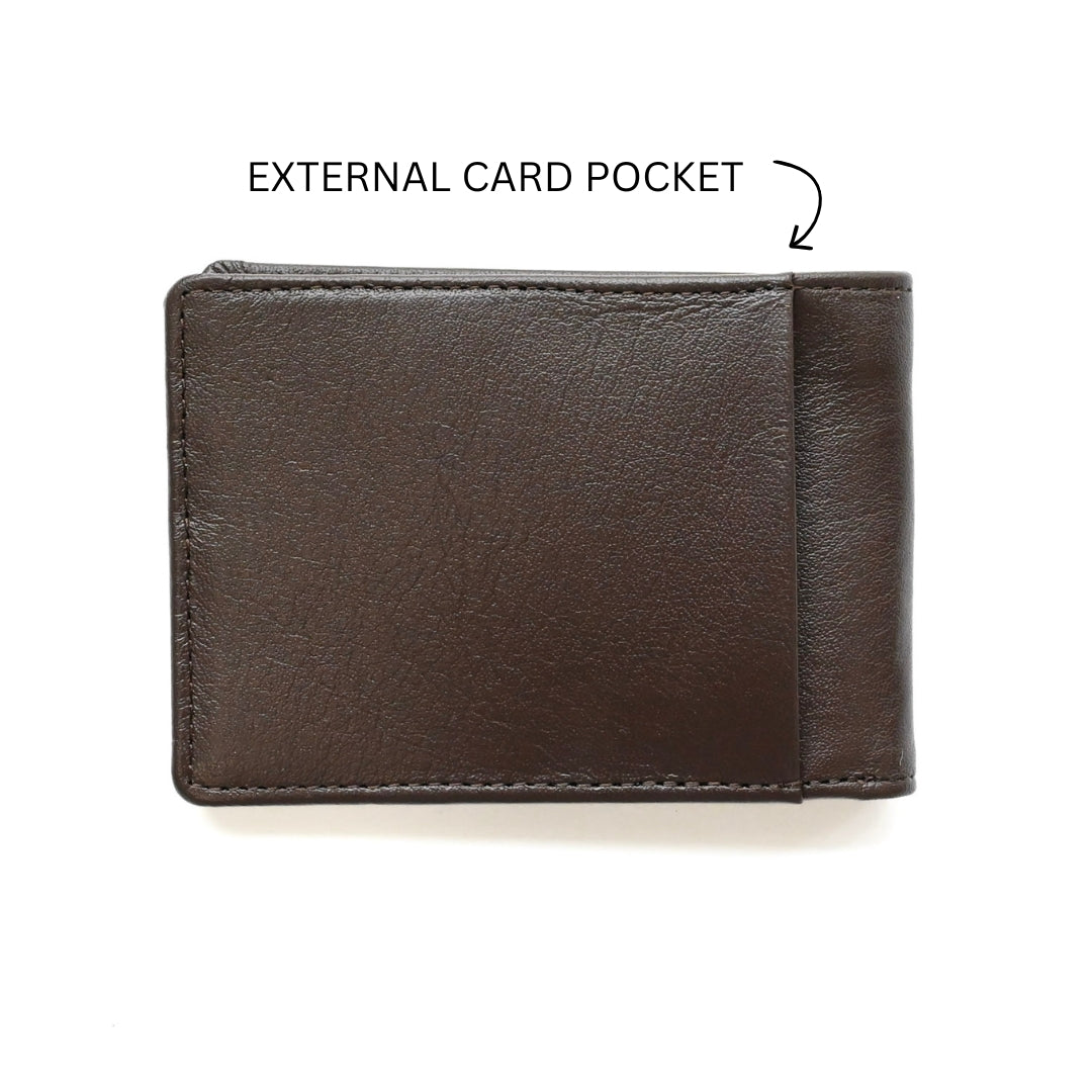 Kangaroo Slim Wallet 310