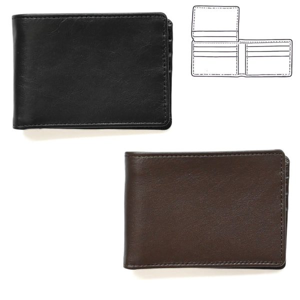 Kangaroo Slim Wallet 310