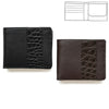 Kangaroo and Crocodile Wallet 302