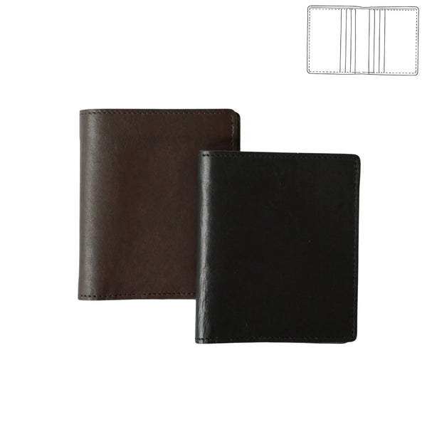 Visentin Kangaroo Slim Vertical Wallet 320