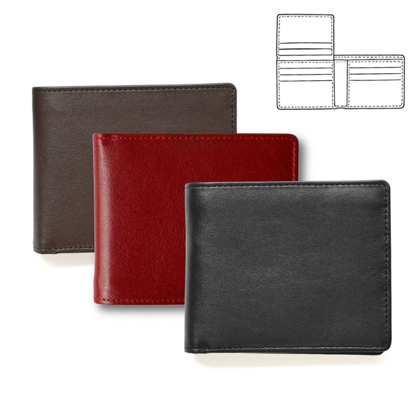 Kangaroo Wallet 304