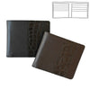 Kangaroo and Crocodile Card Wallet 301