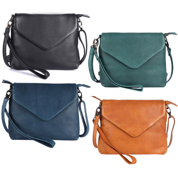 WINMALEE ENVELOPE CROSSBODY BAG