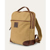 Ringers Western Waxicanvas Backpack - Sand