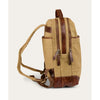 Ringers Western Waxicanvas Backpack - Sand