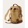 Ringers Western Waxicanvas Backpack - Sand