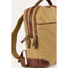 Ringers Western Waxicanvas Backpack - Sand