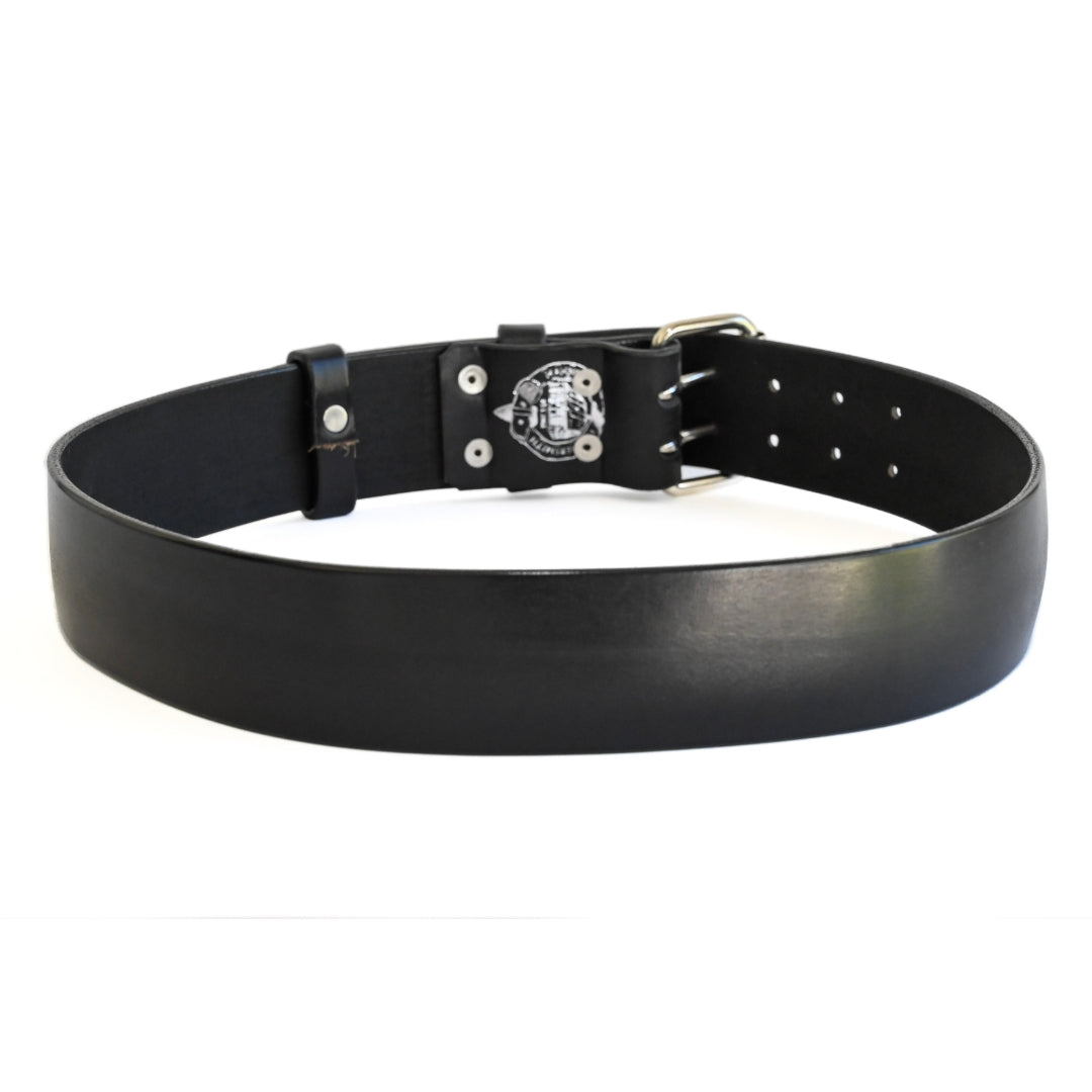 Wide Heavy Duty Tradie Belt 2