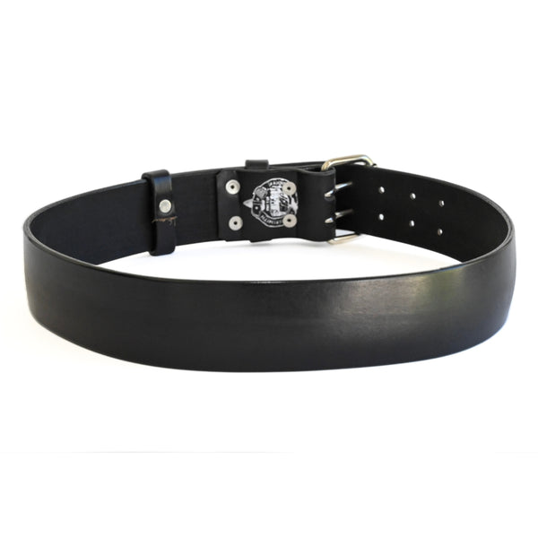 Wide Heavy Duty Tradie Belt 2"
