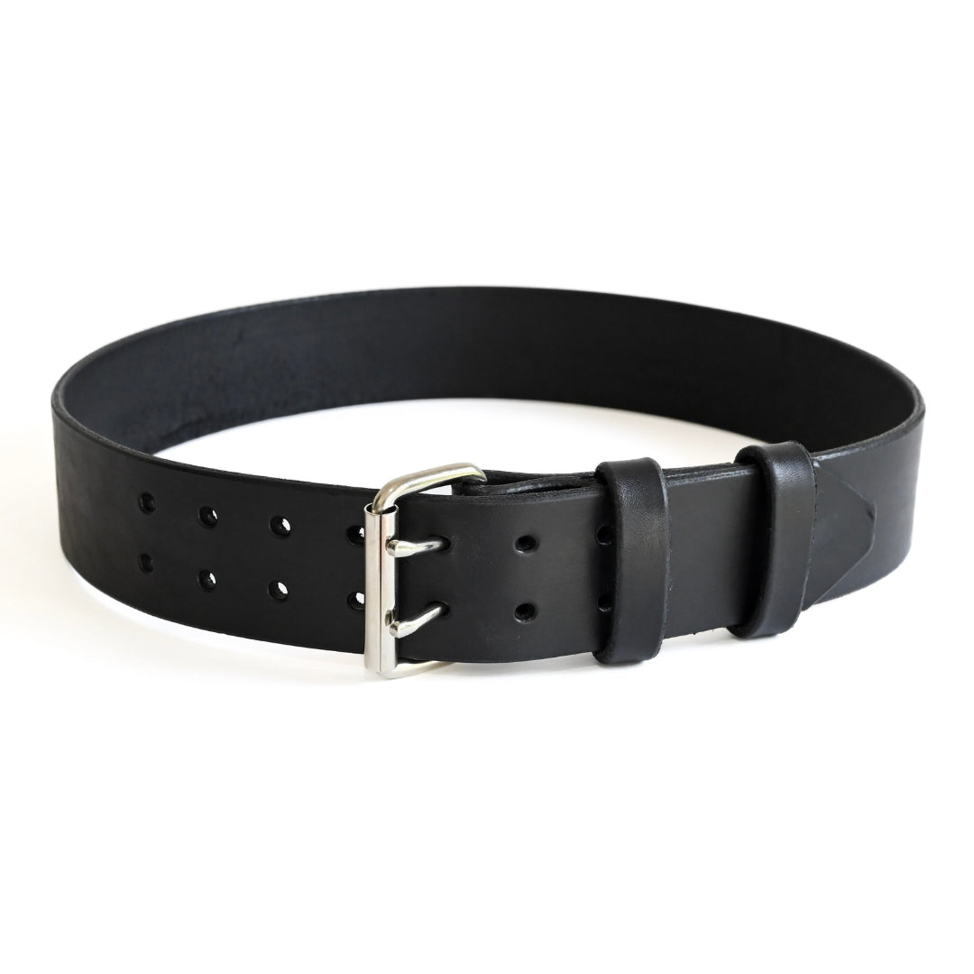 Wide Heavy Duty Tradie Belt 2