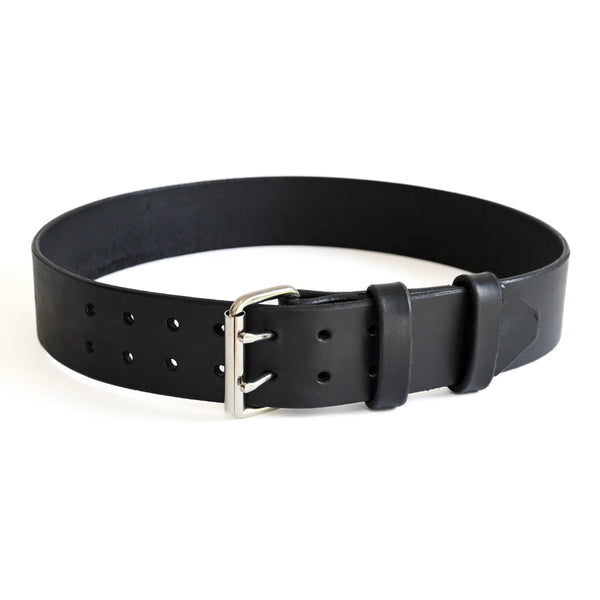 Wide Heavy Duty Tradie Belt 2"