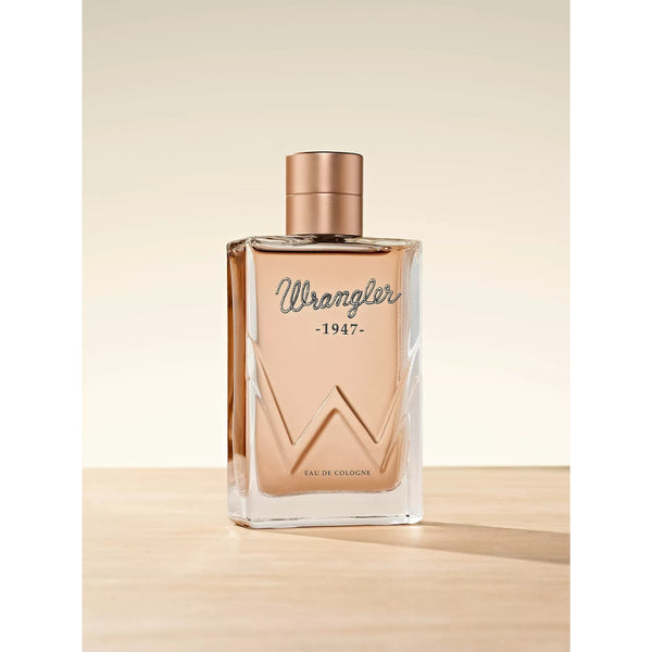 Wrangler 1947 Mens Cologne
