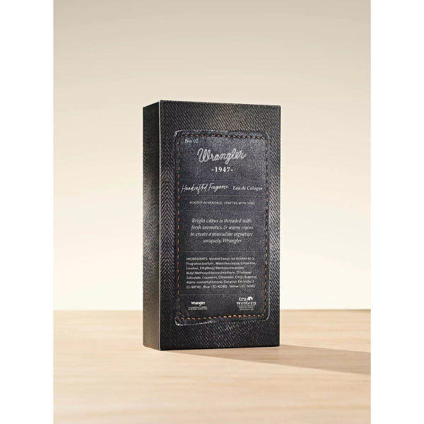 Wrangler 1947 Mens Cologne