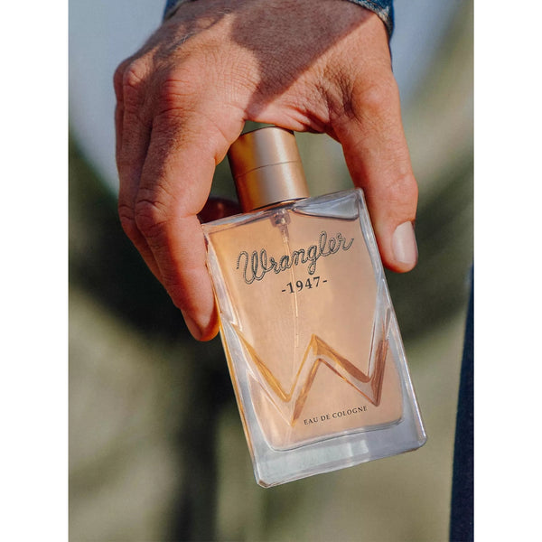 Wrangler 1947 Mens Cologne