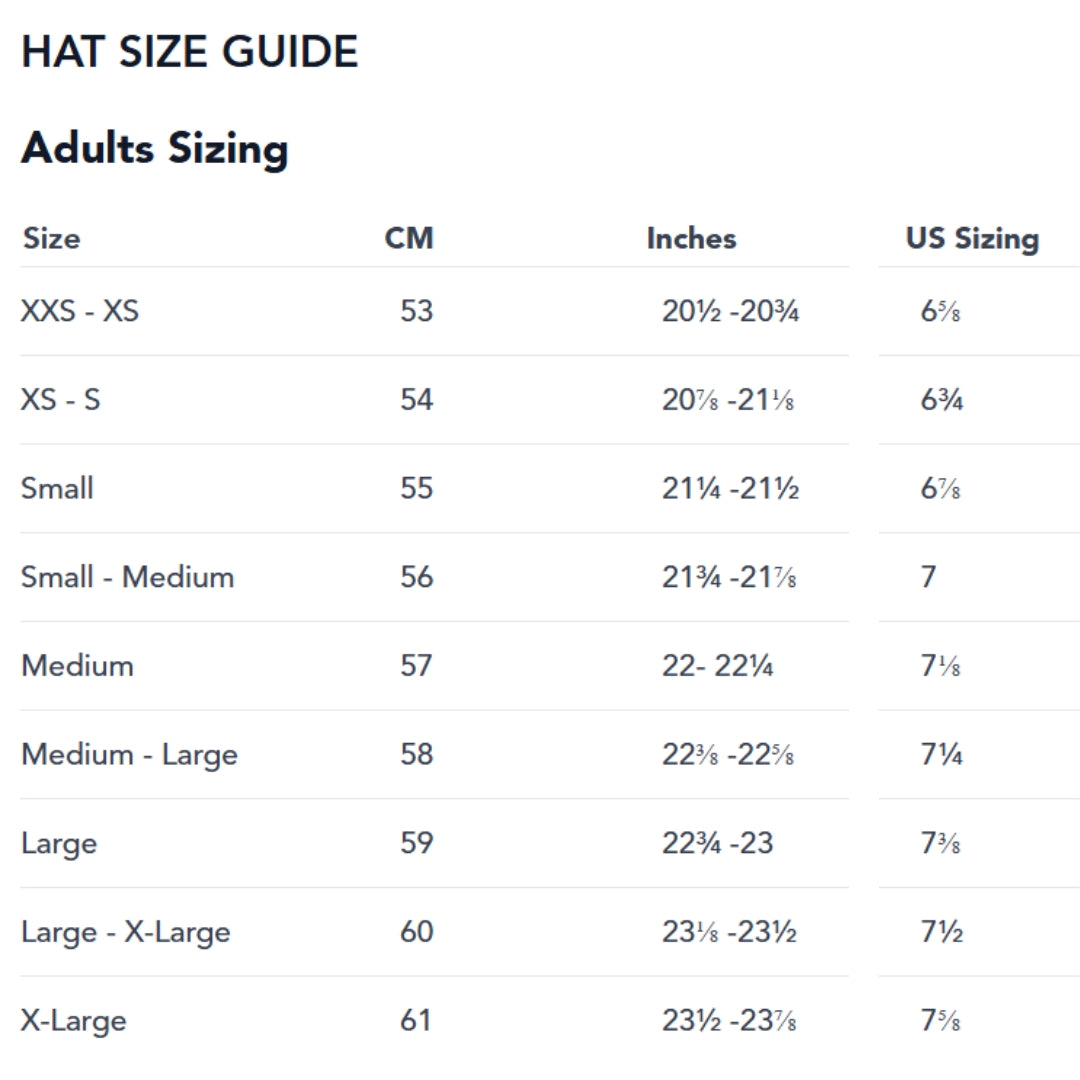 Wrangler Jhonson Bangora Hat