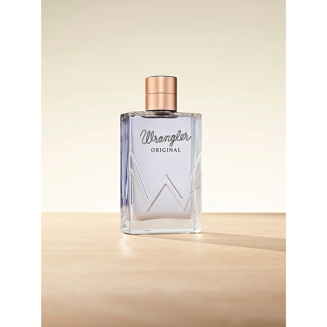 Wrangler Original Mens Cologne