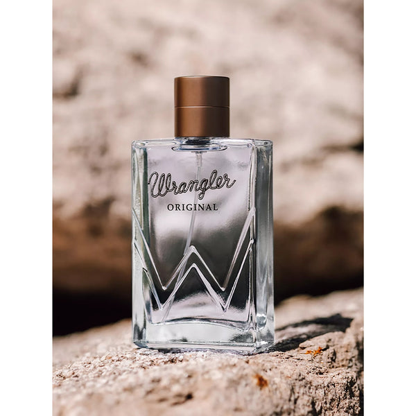 Wrangler Original Mens Cologne
