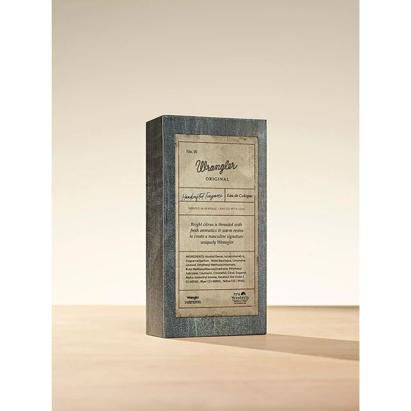 Wrangler Original Mens Cologne