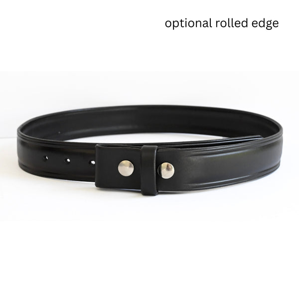 Buckleless Belt