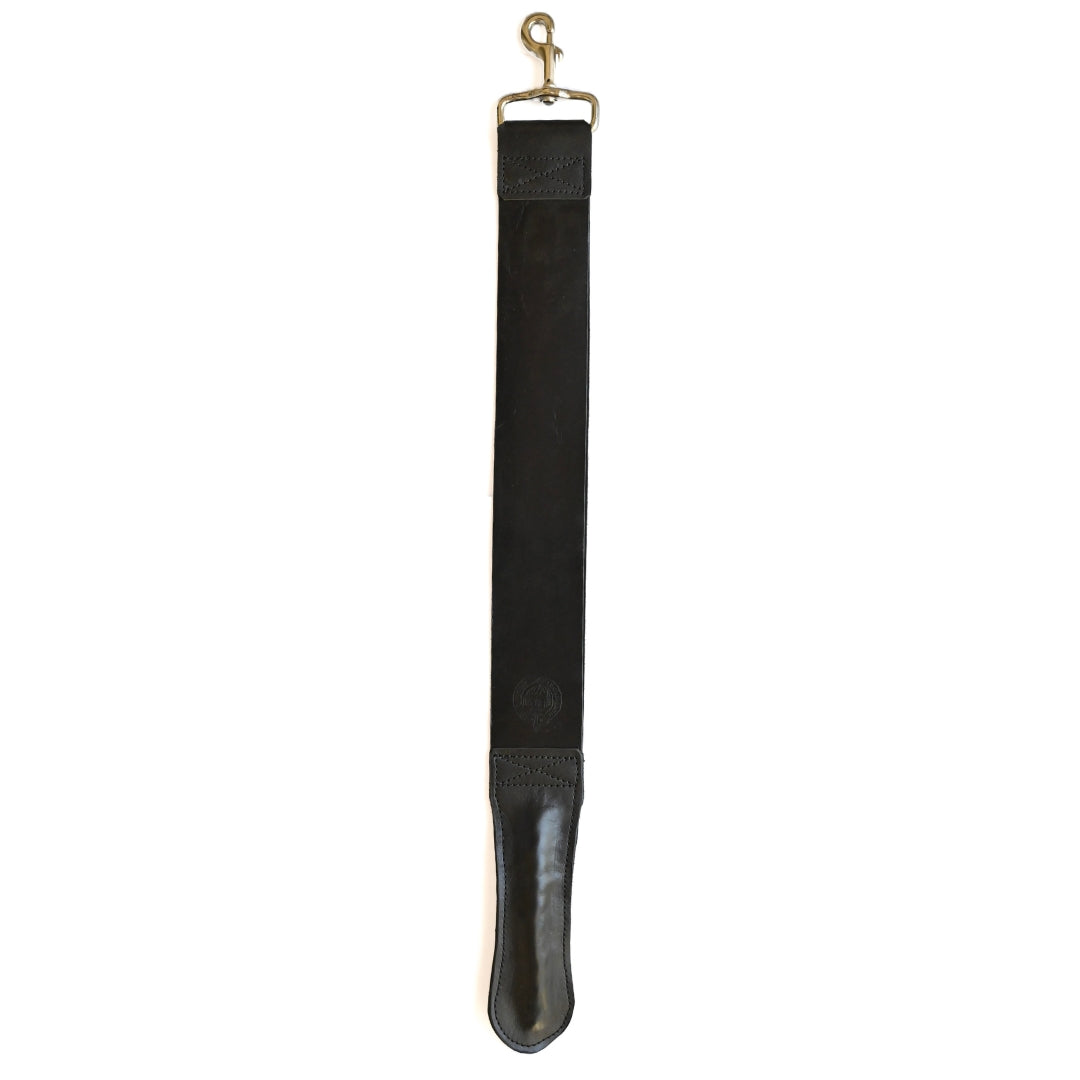 Hanging Strop - Kangaroo Leather