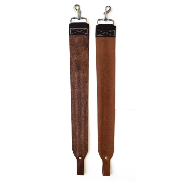 Hanging Strop - Kangaroo Tail