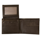 Kangaroo Wallet | 8 Cards, ID Window