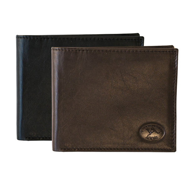 Kangaroo Wallet | 8 Cards, ID Window