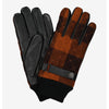 swanndri jacks point leather gloves