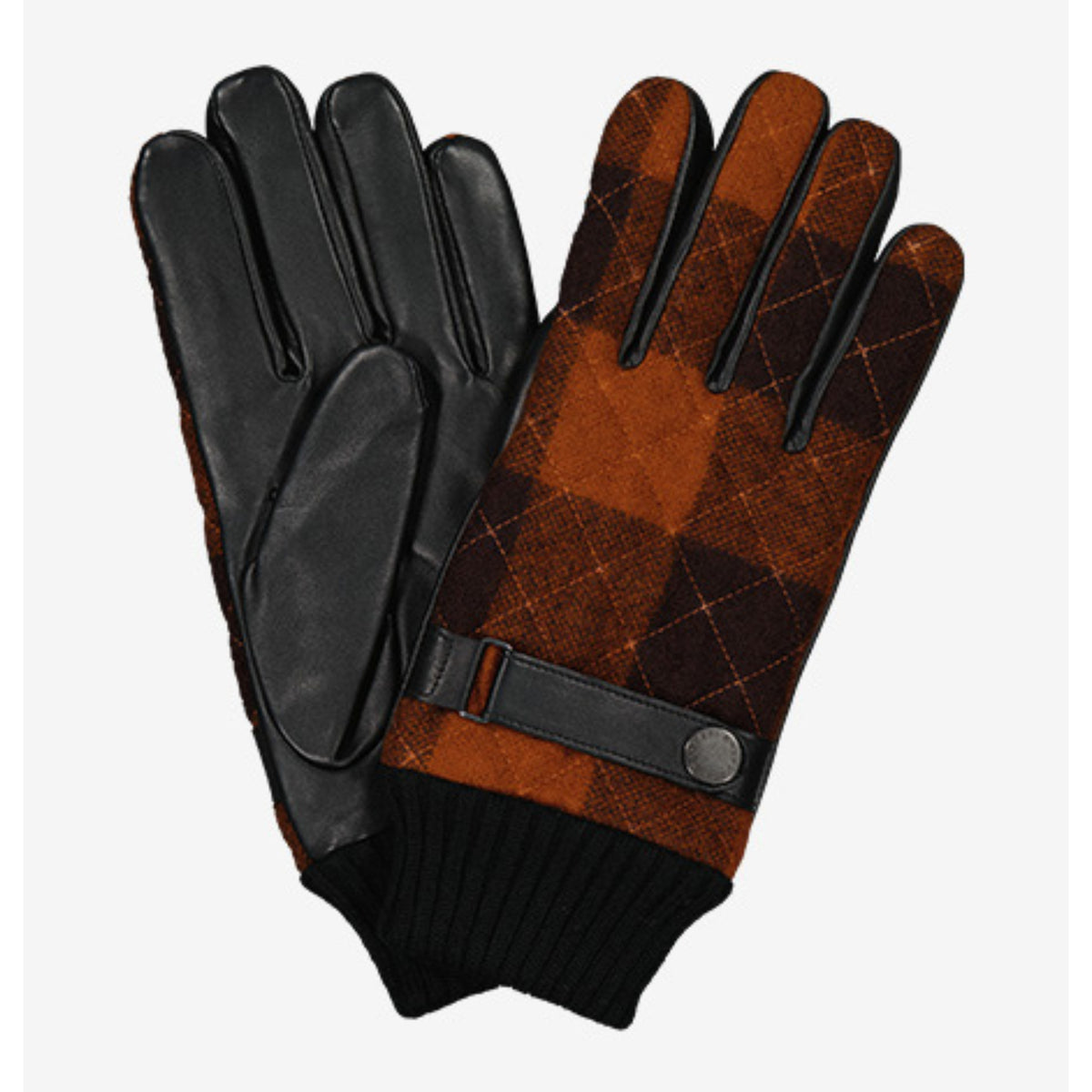 Jacks Point Leather Gloves | Hahndorf Leathersmith