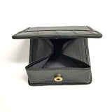 Crocodile & Cowhide Coin Purse