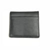 Crocodile & Cowhide Coin Purse