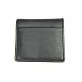 Crocodile & Cowhide Coin Purse