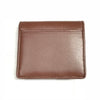 Crocodile & Cowhide Coin Purse