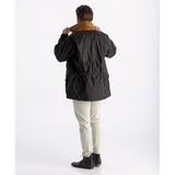 Didgeridoonas The Huxley 3 Quarter Deluxe Coat