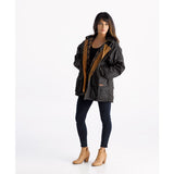 Didgeridoonas The Huxley 3 Quarter Deluxe Coat