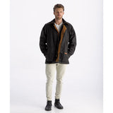 Didgeridoonas The Huxley 3 Quarter Deluxe Coat