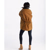 Didgeridoonas The Huxley 3 Quarter Deluxe Coat