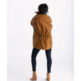 Didgeridoonas The Huxley 3 Quarter Deluxe Coat