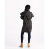 Didgeridoonas The Crawford Oilskin 3 Quarter Coat