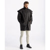 Didgeridoonas The Crawford Oilskin 3 Quarter Coat
