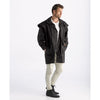 Didgeridoonas The Crawford Oilskin 3 Quarter Coat