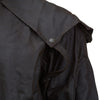 Didgeridoonas The Crawford Oilskin 3 Quarter Coat