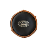 Kangaroo Leather Coin Pouch Base