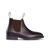 Mongrel Premium Riding Boot