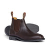 Mongrel Premium Riding Boot