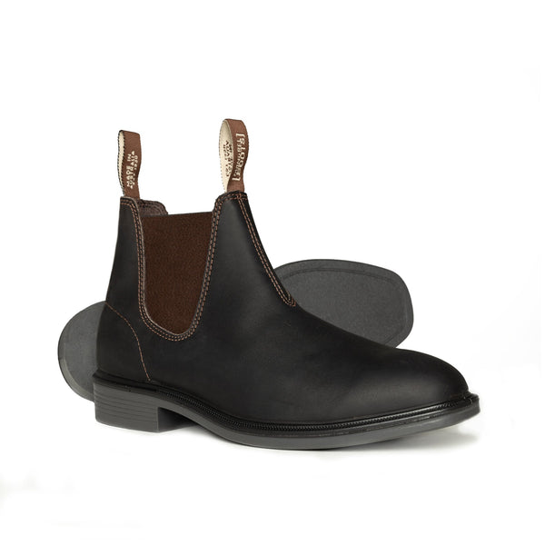 Mongrel Oil Kip Riding Boot