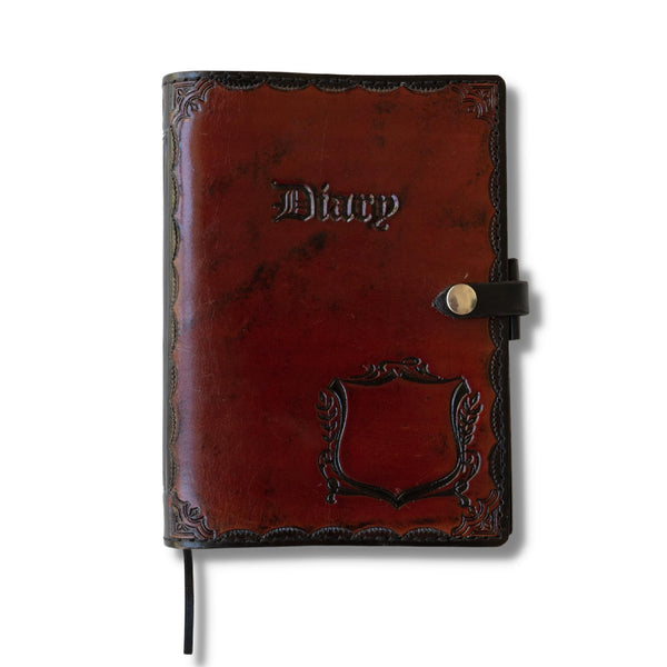 A5 Diary Cover