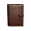 A5 Kangaroo Leather Journal