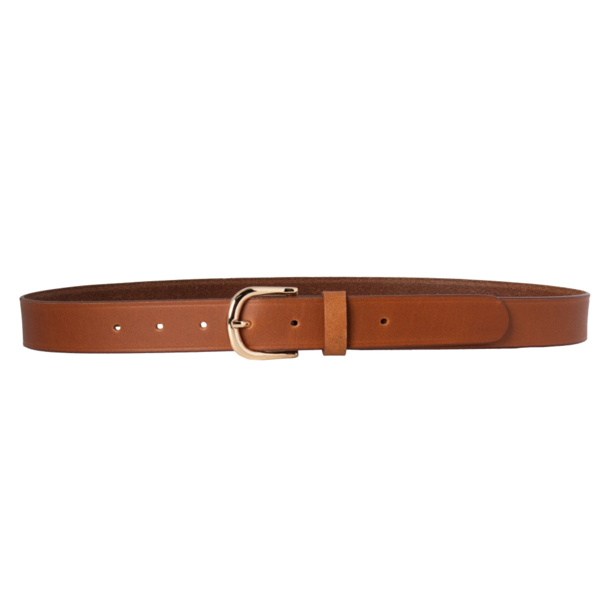 Adelaide Ladies Belt Hahndorf Leathersmith