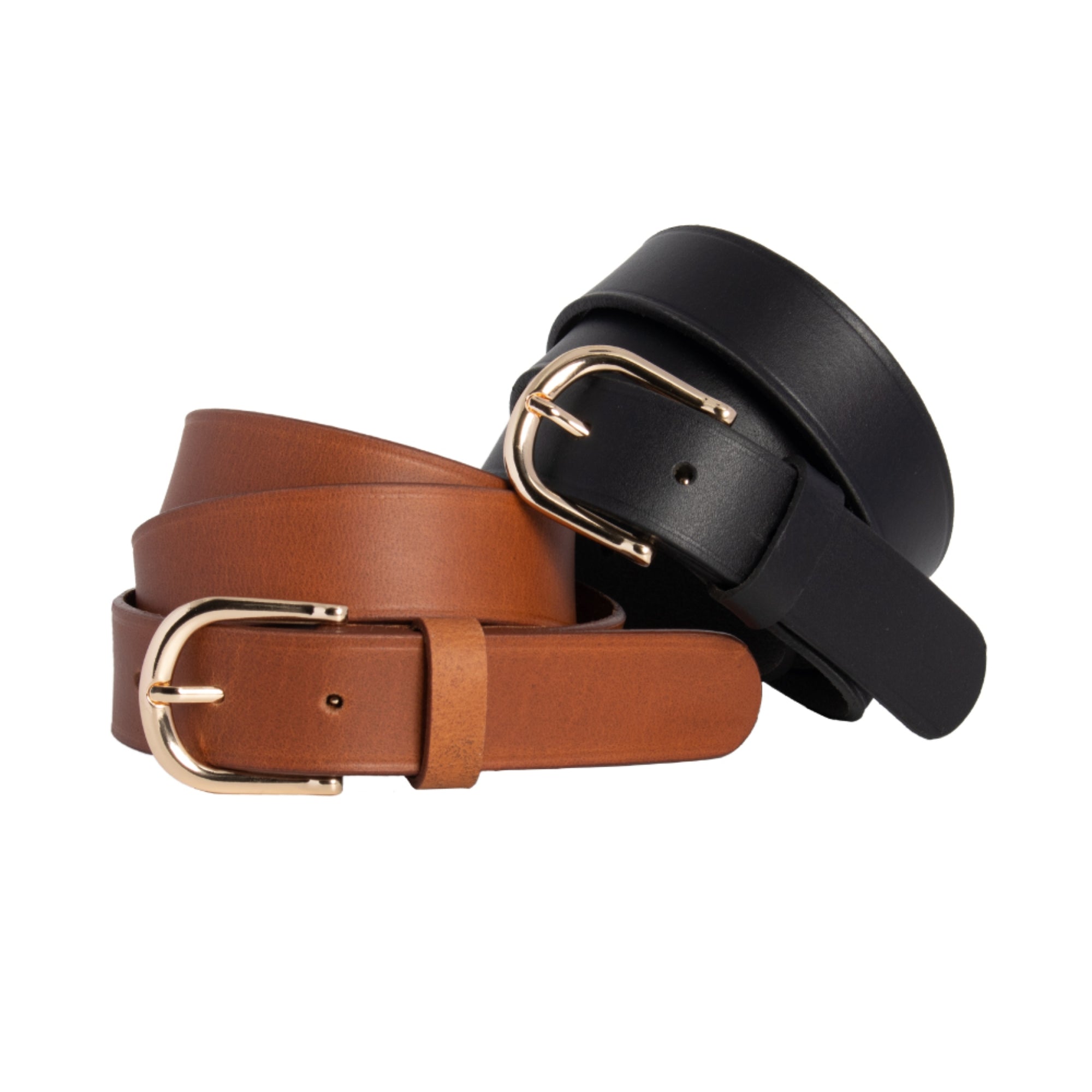 Adelaide Ladies Belt Hahndorf Leathersmith